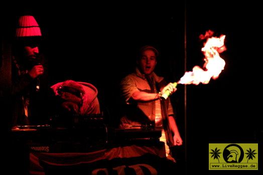 12. Reggae Jam Festival - Klostergarten Bersenbrueck 12. bis 13. August 2006 (7).jpg